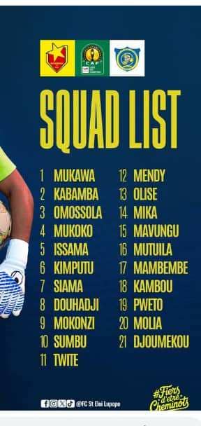 سانت لوبوبو يصل بنغازي بـ21 لاعبًا 2 5334a4b8 b49a 42d9 abe5 88373098703d