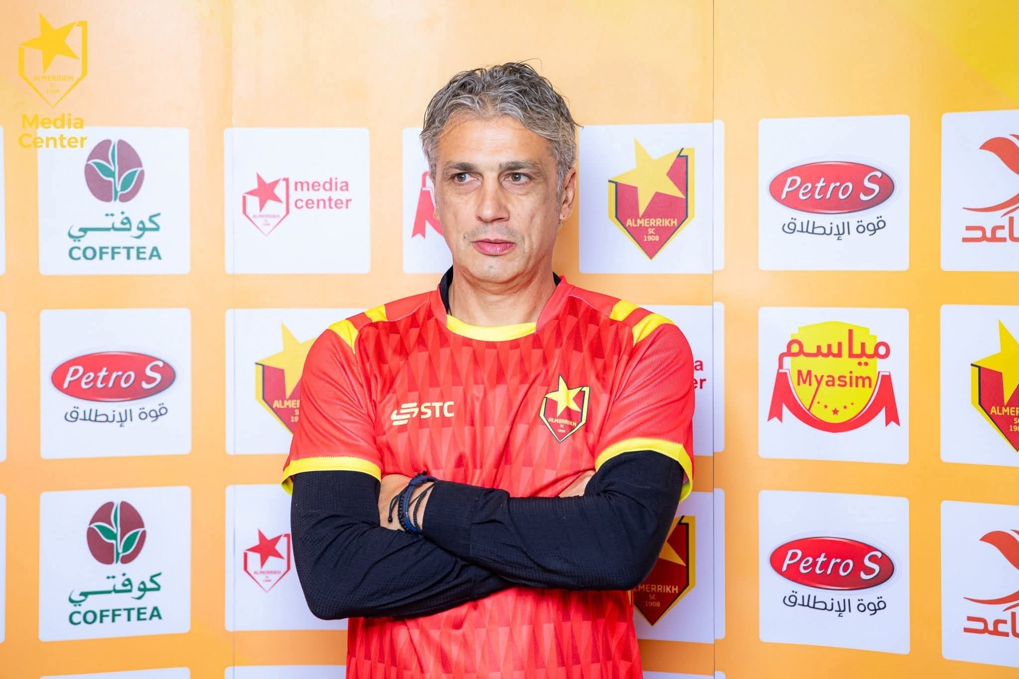 10 لاعبين يواجهون خطر الإبعاد بالمريخ 2 10 لاعبين يواجهون خطر الإبعاد بالمريخ