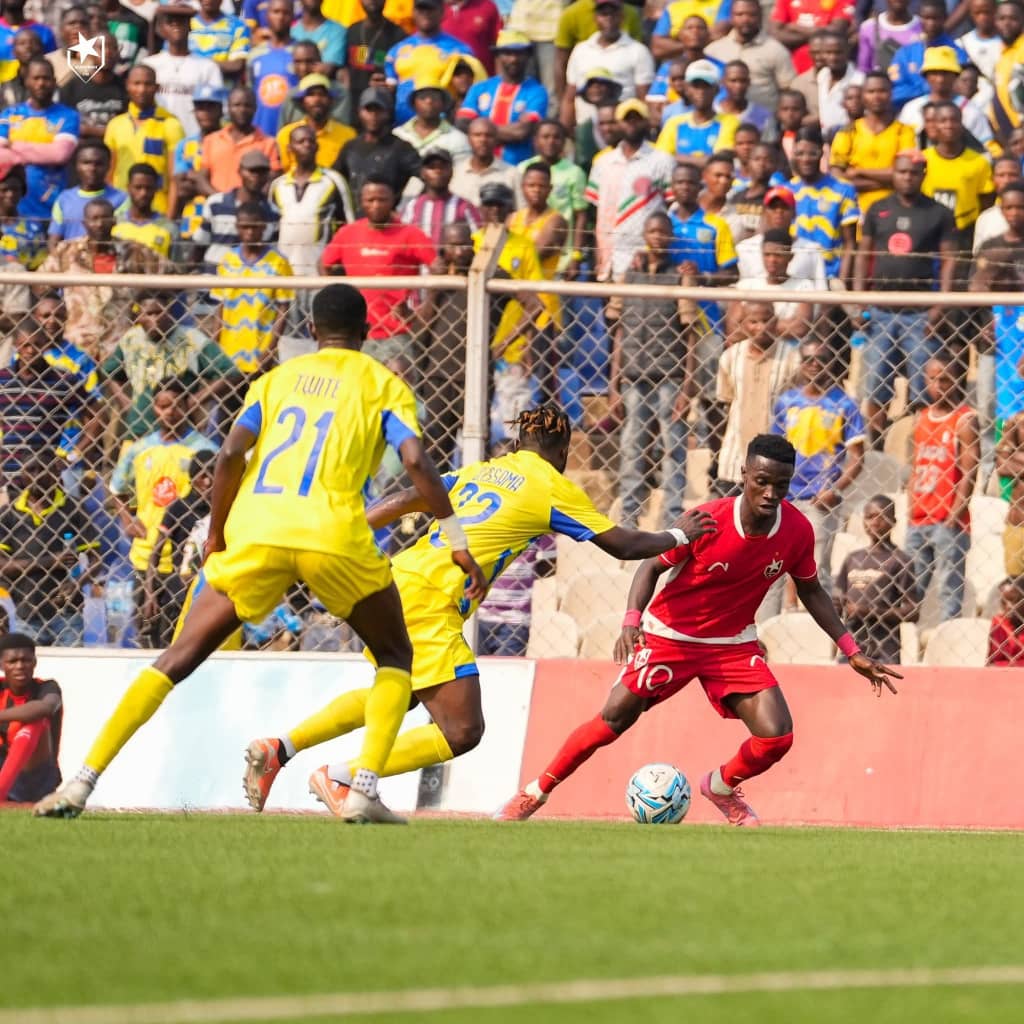 بانغورا: سنعطي كل شيء الأسبوع المقبل لتجاوز هذه المرحلة 2 56d0576b 87e3 4a45 acc5 e437e7b5ead2