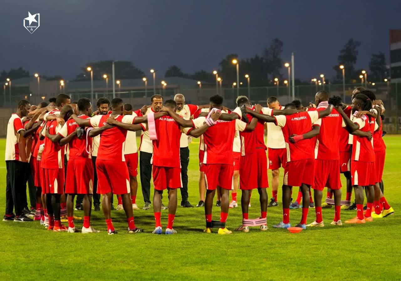 "الصّفوة" يكشف موقف بث مباراة المريخ ولوبوبو 3 "الصّفوة" يكشف موقف بث مباراة المريخ ولوبوبو