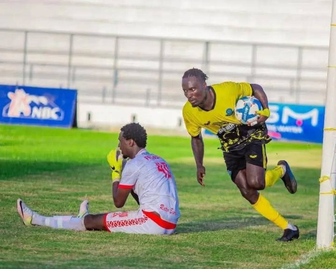 سنغيدا الجديد يهدد حلم الهلال العنيد سنغيدا الجديد يهدد حلم الهلال العنيد