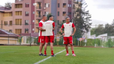 الصربي يستدعي الثنائي لتعويض غياب أسد