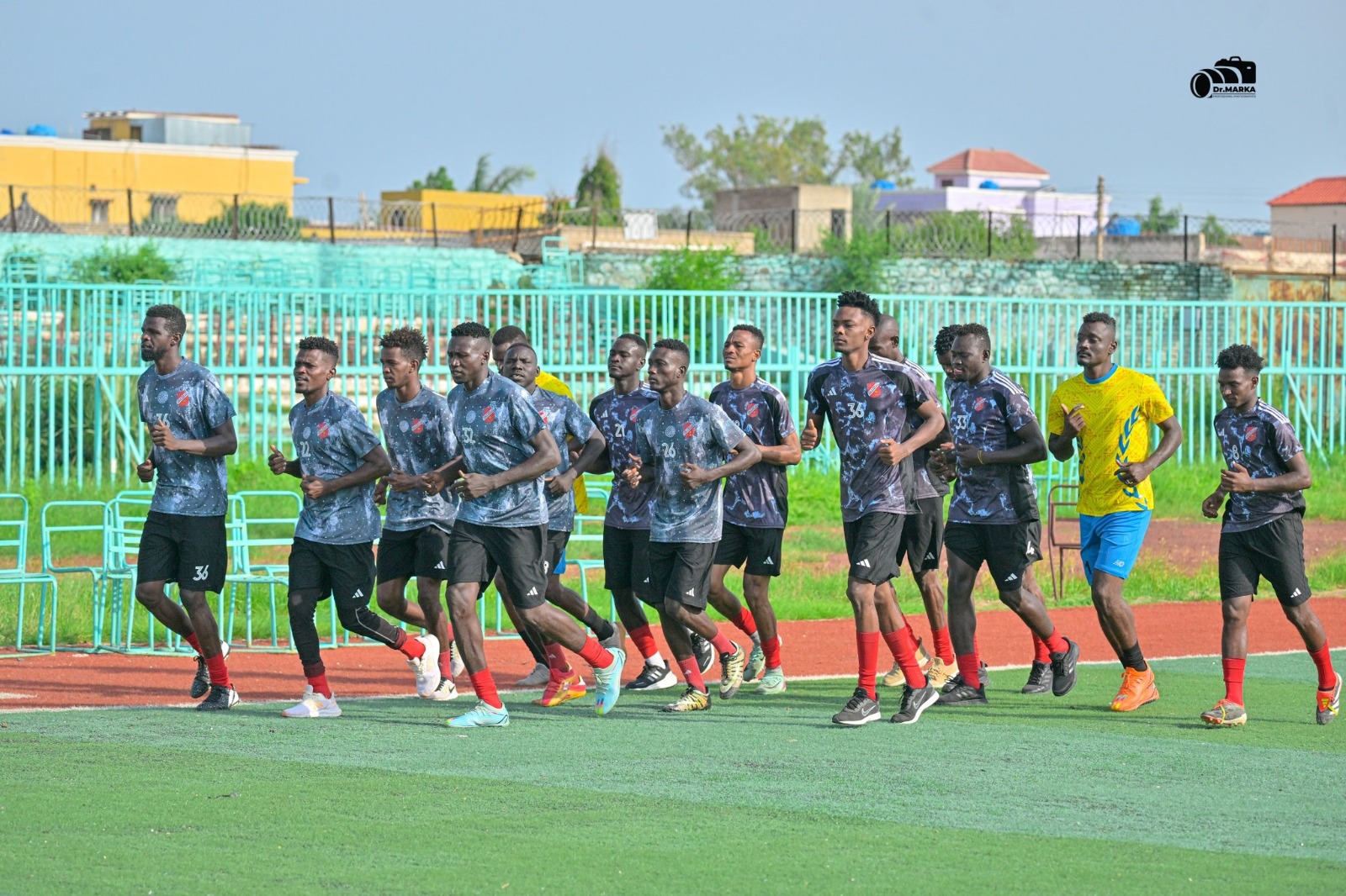 الزمالة يطلق نداء استغاثة قبل 48 ساعة من موعد السفر!! 2 6267