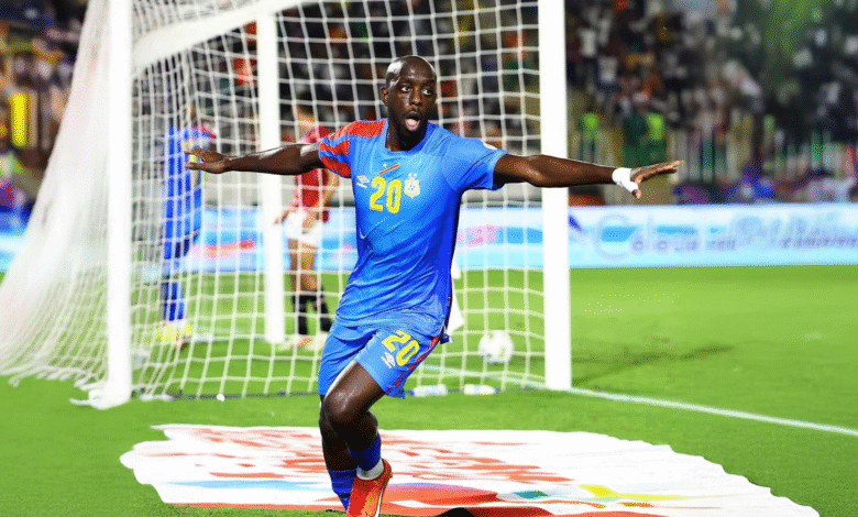 الكونغو تحشد نجوم أوروبا للقاء صقور الجديان 1 64