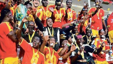 المريخ.. والتأريخ توأمان.. من غيرنا أفرح السودان؟!