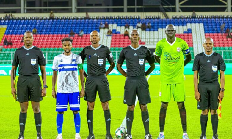 غضب هلالي على الإدارة بسبب البث 1 646