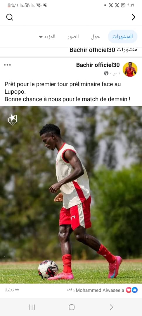 بانغورا: جاهزون لسانت لوبوبو 2 بانغورا: جاهزون لسانت لوبوبو