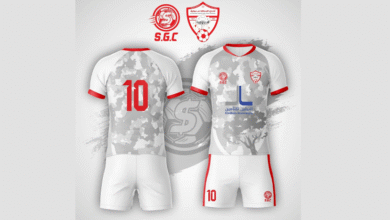 الزمالة أم روابة يعلن أطقم الموسم الجديد