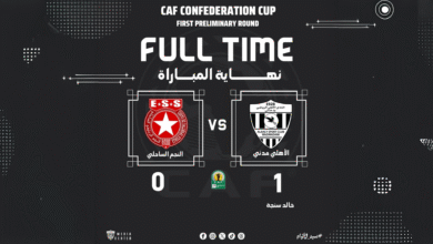 سنجة يقود سيد الأتيام لعبور النجم الساحلي