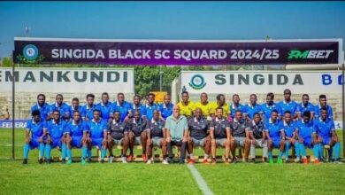 بقيادة تشاما.. سينغيدا يهدد الهلال في النهائي