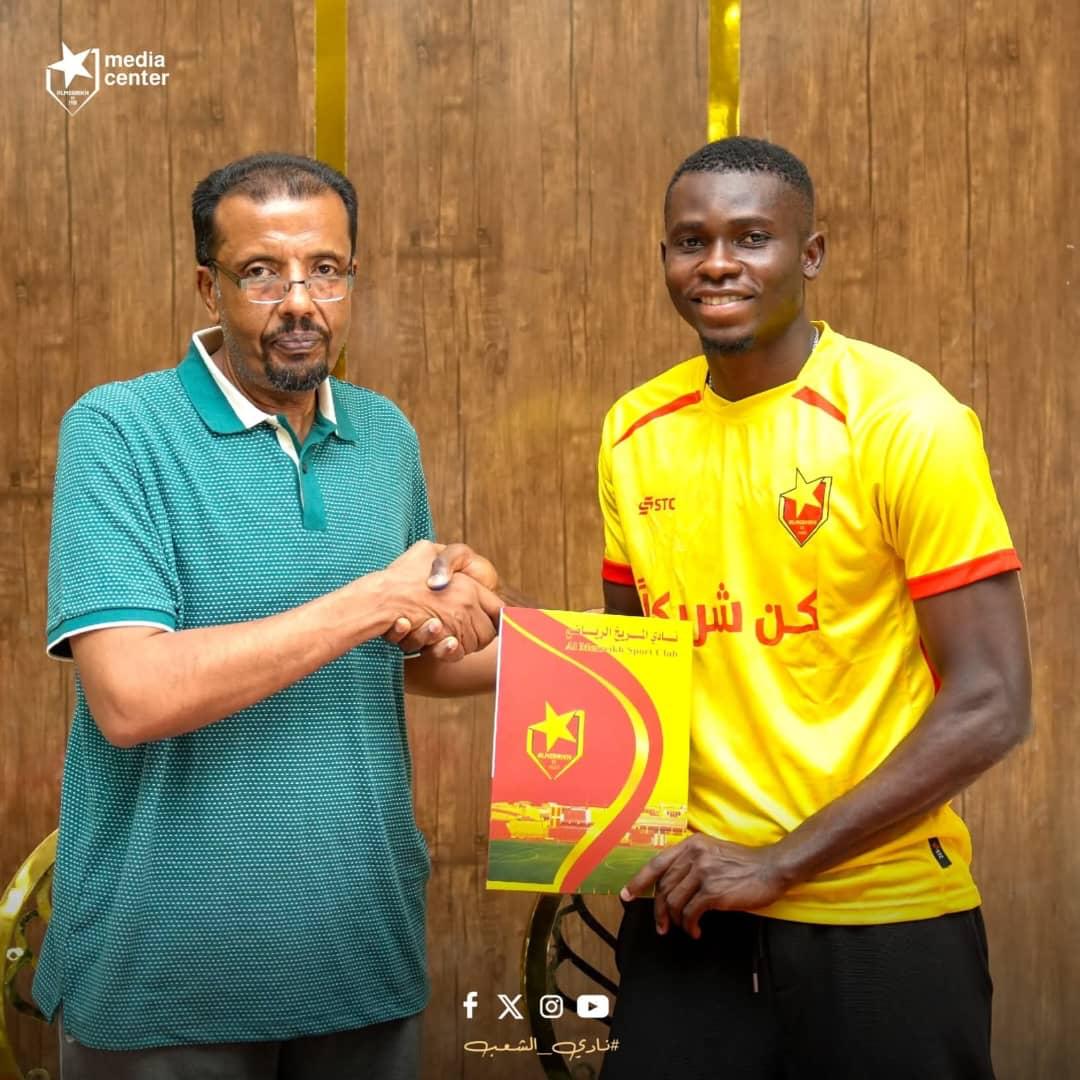 المريخ يستطيع تسجيل أجانب رغم وصوله الرقم 10!! 2 7e69e7a7 5382 4f3f a85c cbc123c289cf