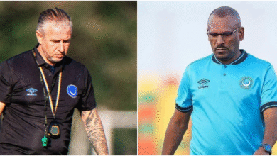 هل يحدث الطلاق بين الروماني وبخيت.. عند جاموس الإجابة ؟!!