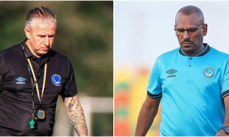 هل يحدث الطلاق بين الروماني وبخيت.. عند جاموس الإجابة ؟!!