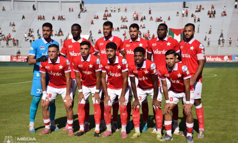 النجم الساحلي يصل دار السلام استعدادًا لمواجهة سيد الأتيام 1 85db16bf aba3 4fd0 9534 0dbf707bb829