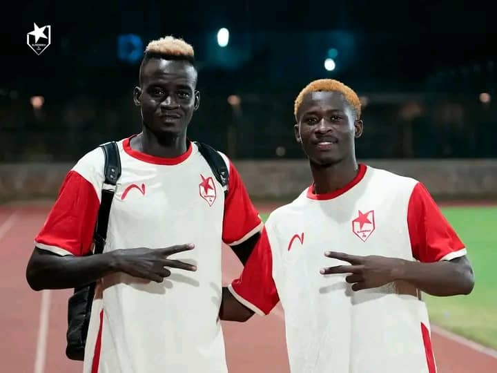 المريخ يدشن المباريات بلقاء مارين 6 86634032 ae18 431a 80b6 5e5973792a51