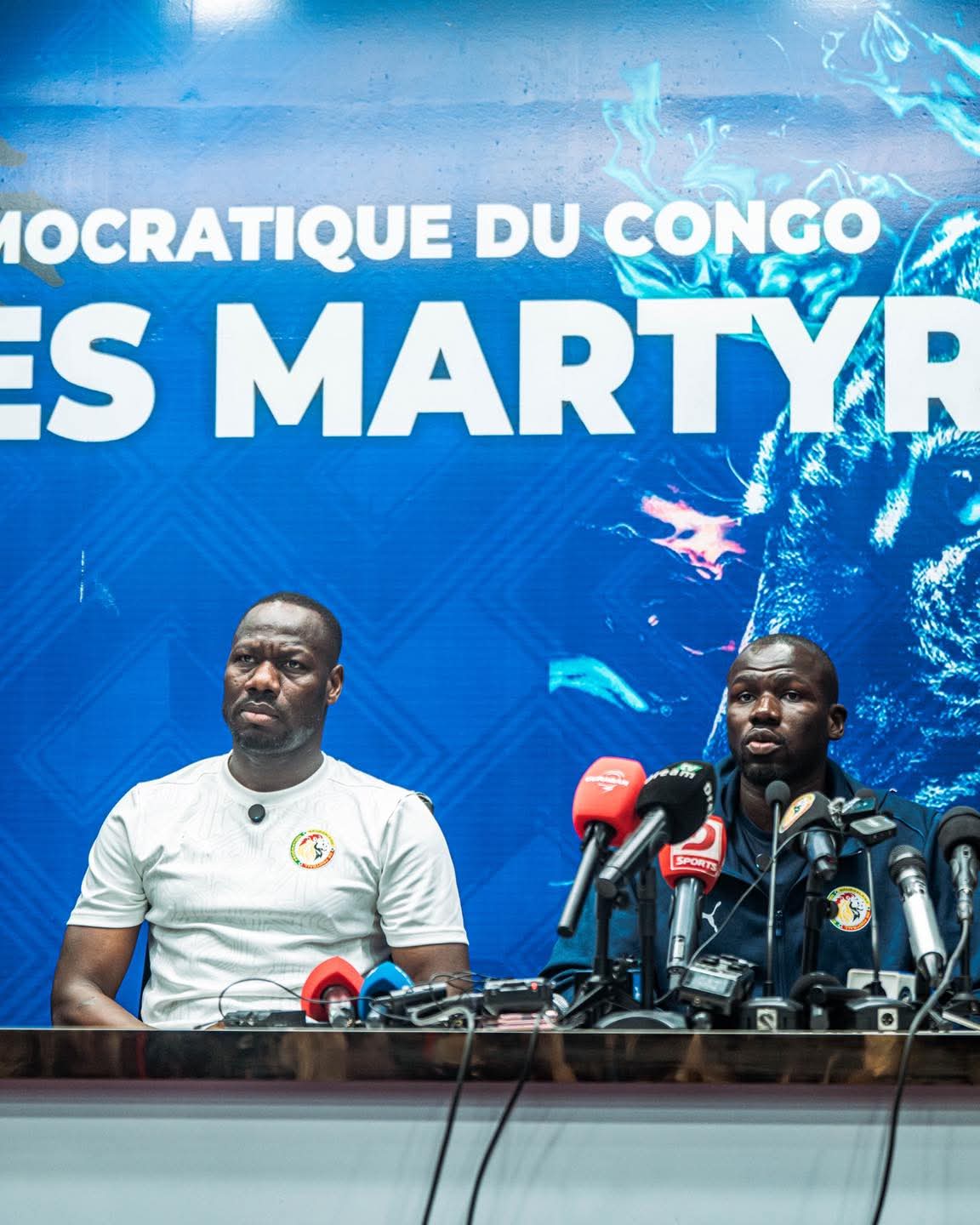 الفهود الكونغولية تتأهب للانقضاض على أسود التيرانغا