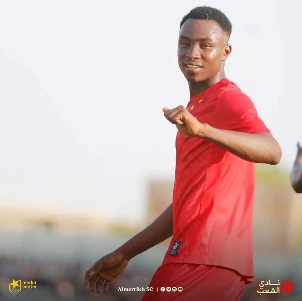 المريخ يخطط لختام تسجيلاته بقوة ثلاثية 2 886f1bec b659 446f 979c 8e413cfa5e1a