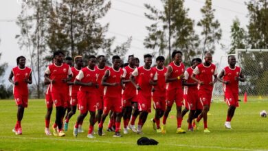 بالفيديو.. المريخ عائلة واحدة.. هدف واحد