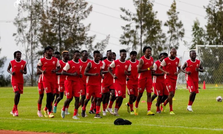 بالفيديو.. المريخ عائلة واحدة.. هدف واحد