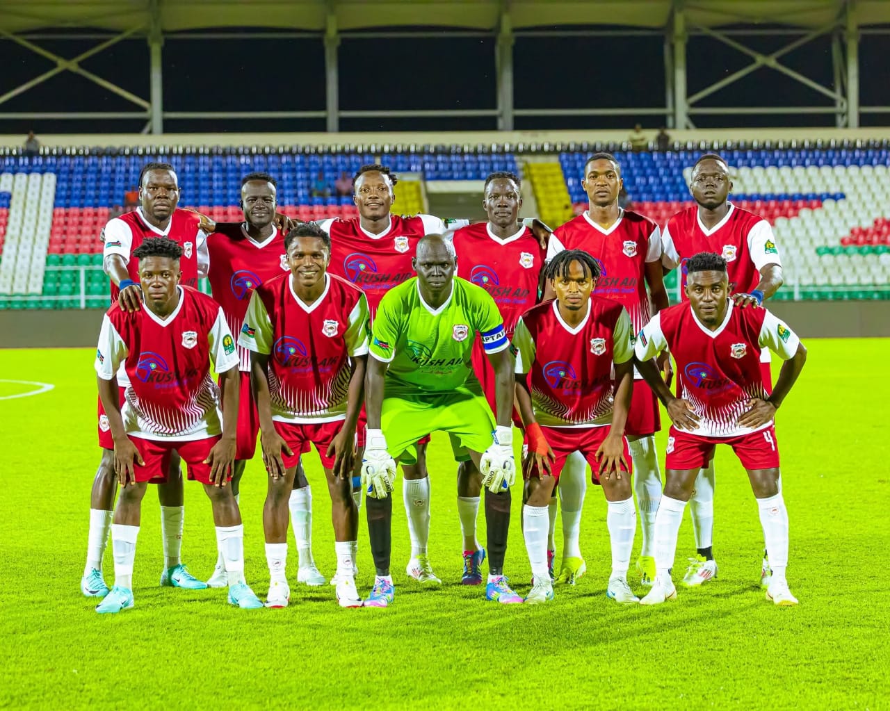 غضب هلالي على الإدارة بسبب البث 2 8877