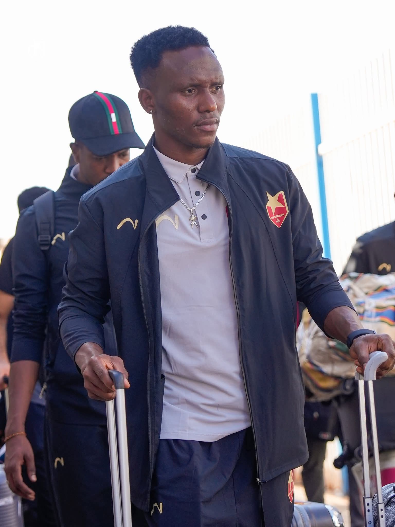 المريخ يستهل إعداده ببنغازي مساء اليوم 3 8b625eb4 2b1e 4c1b ae37 9123a78b4c9d