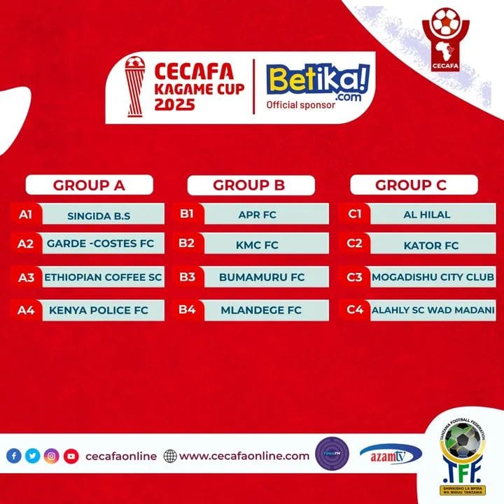 التعادل السلبي يخيّم على لقاء كوستال و سنغيدا في سيكافا 2 التعادل السلبي يخيّم على لقاء كوستال و سنغيدا في سيكافا