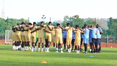 صقور الجديان يرفعون النسق وأبياه يستهدف الفوز