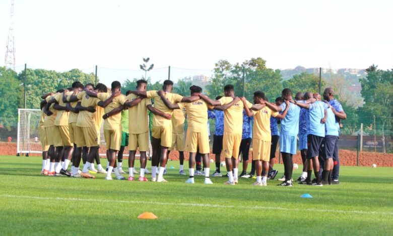 صقور الجديان يرفعون النسق وأبياه يستهدف الفوز