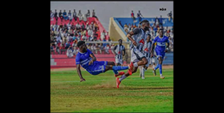 الأهلي والهلال في لقاء من نار بسيكافا الأهلي والهلال في لقاء من نار بسيكافا