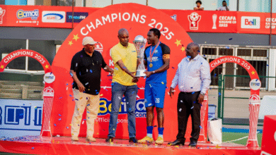 تشاما يفجر الأوضاع في الهلال