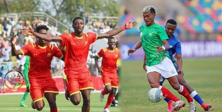 صانع ألعاب في الأرجاء يهدد قدامى الأجانب !!