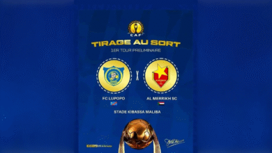 "الصّفوة" يكشف تشكيلة المريخ لسانت لوبوبو