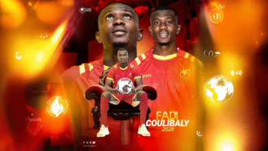 كوليبالي: الأجواء رائعة ومستعدون للوبوبو