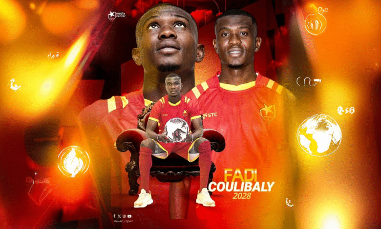 كوليبالي: الأجواء رائعة ومستعدون للوبوبو