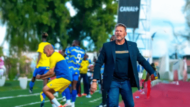 ايمال يكشف أسرار مواجهة المريخ ولوبوبو: "تصحيح الدفاع مفتاح النجاة"