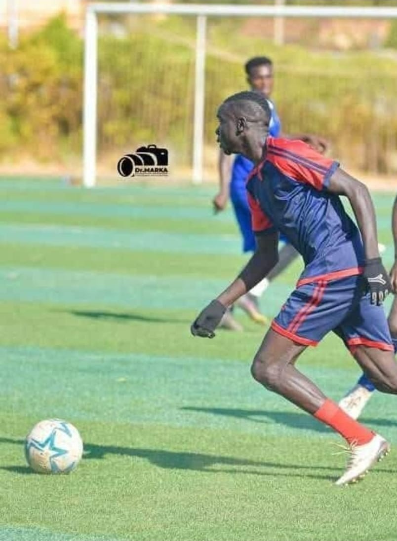 المريخ يفاجيء جماهيره بالخطير 2 المريخ يفاجيء جماهيره بالخطير