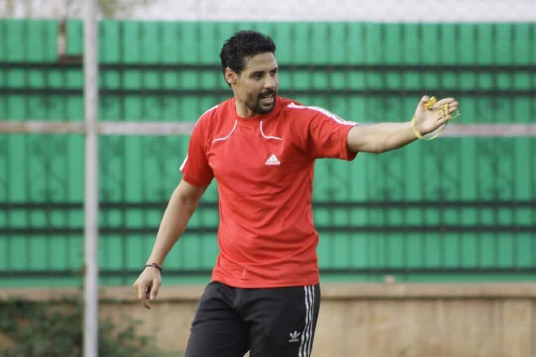 هيدان يكشف عن التحديات التي يواجهها داركو مع المريخ 2 هيدان يكشف عن التحديات التي يواجهها داركو مع المريخ