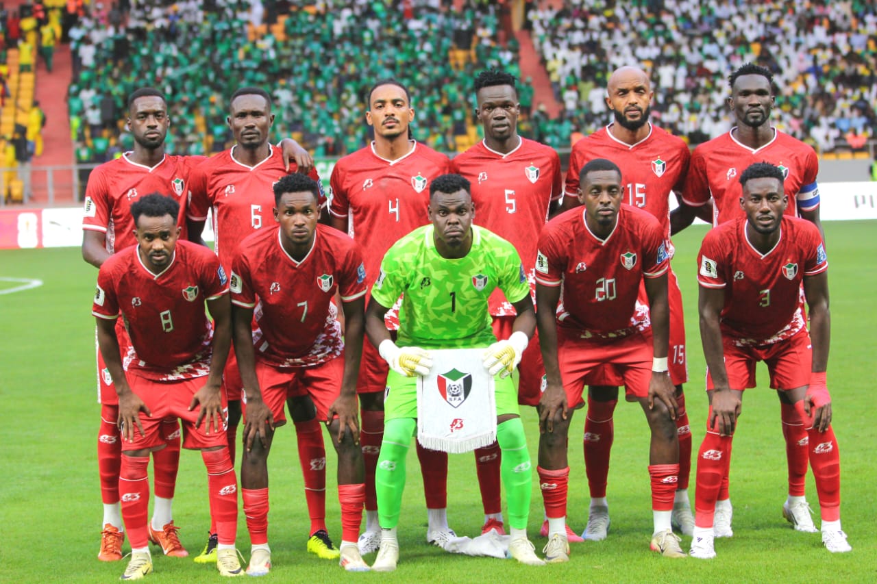 أبياه: الهزيمة لا تعني خروجنا من المنافسة