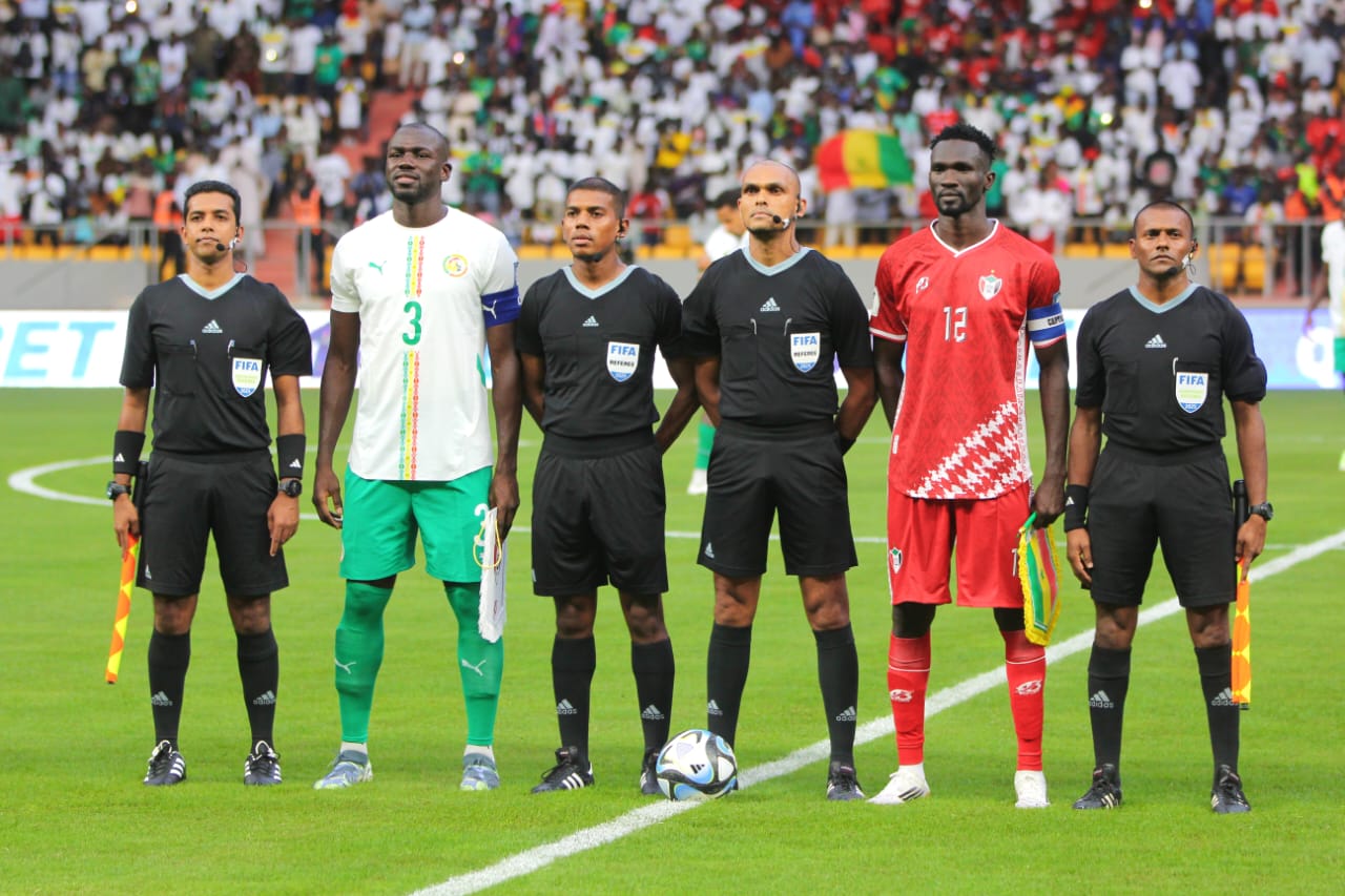 أبياه: الهزيمة لا تعني خروجنا من المنافسة