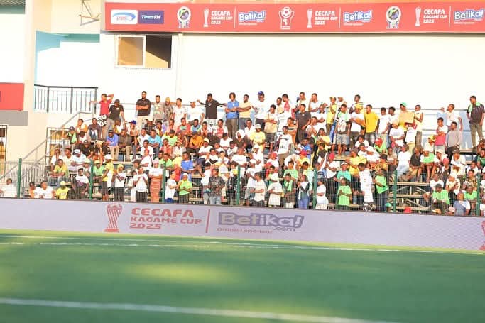 الجيش الرواندي أمام تحدي ميلاندجي والمستضيف يواجه بومامارو 1 الجيش الرواندي أمام تحدي ميلاندجي والمستضيف يواجه بومامارو