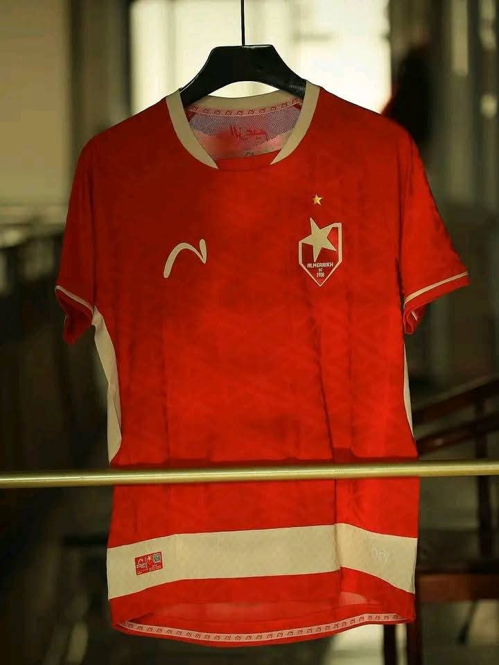 زين سبورتس: تشيد بشراكتها مع المريخ