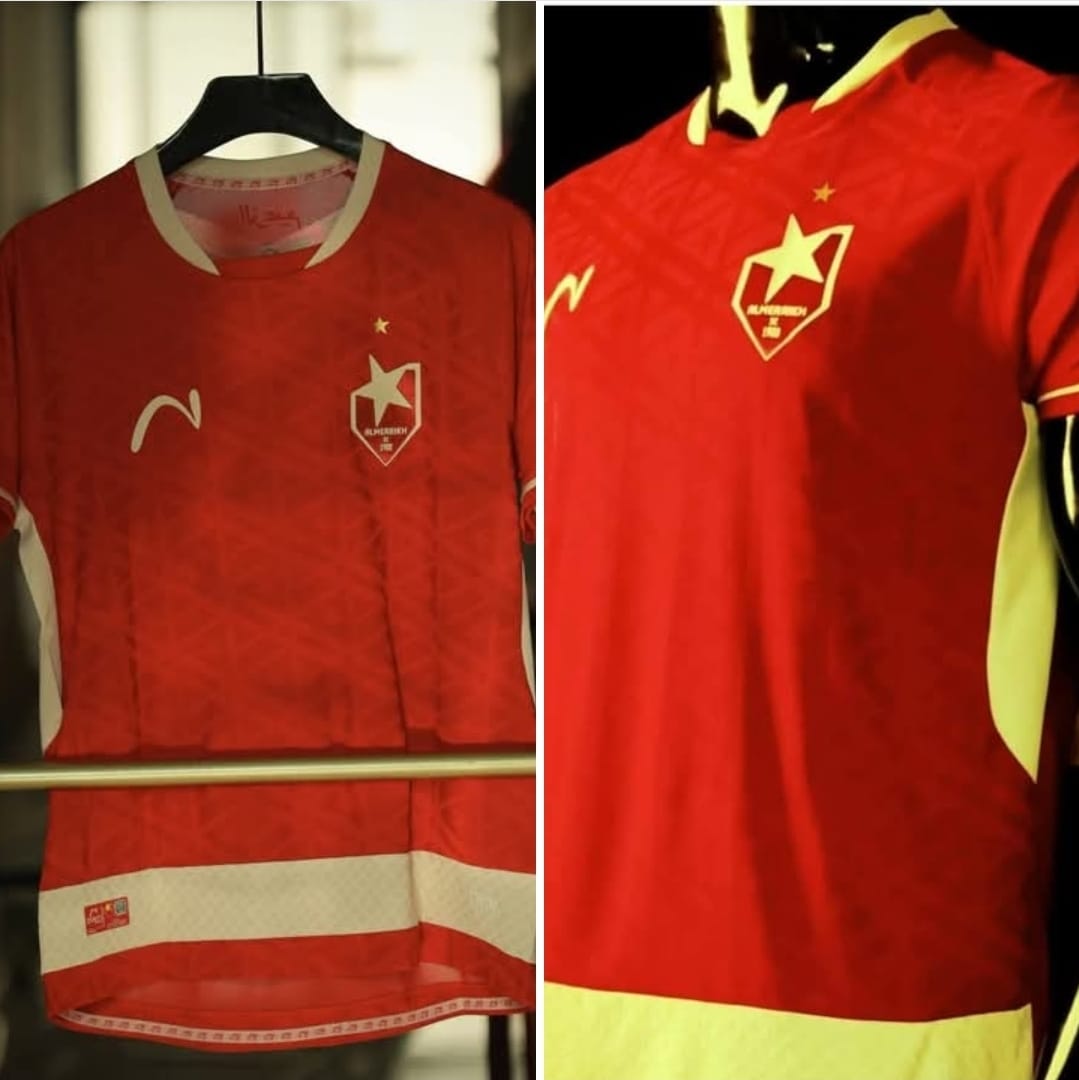 زين سبورتس: تشيد بشراكتها مع المريخ