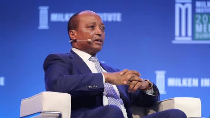 الكاف يعلن عن منحة مالية للأندية المشاركة في دوري الأبطال والكونفدرالية