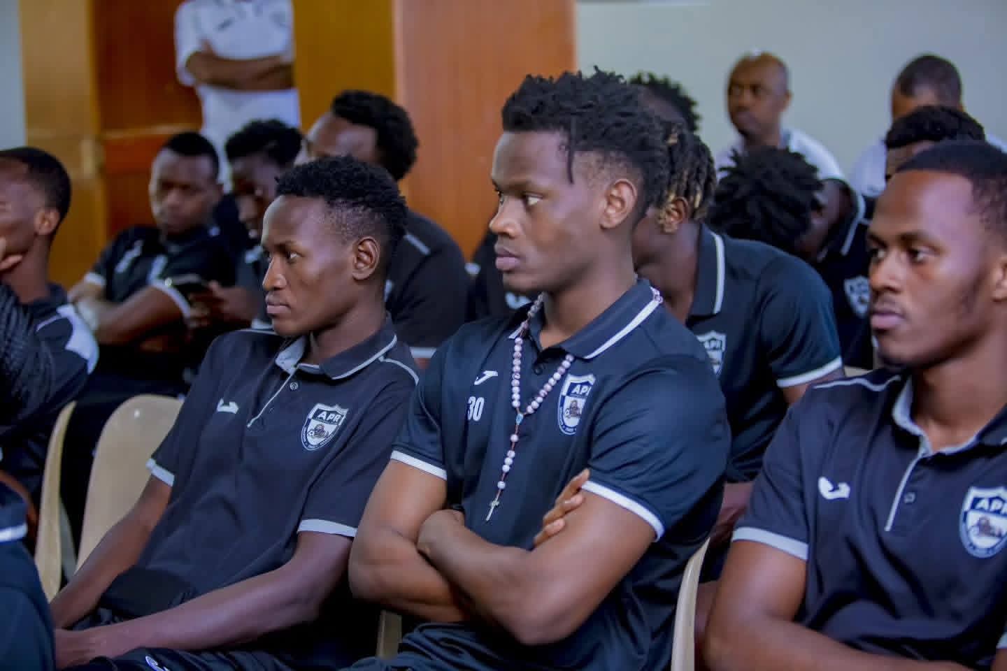 مواجهة ثأرية بين الجيش والهلال في نصف نهائي سيكافا وقمة تنزانية