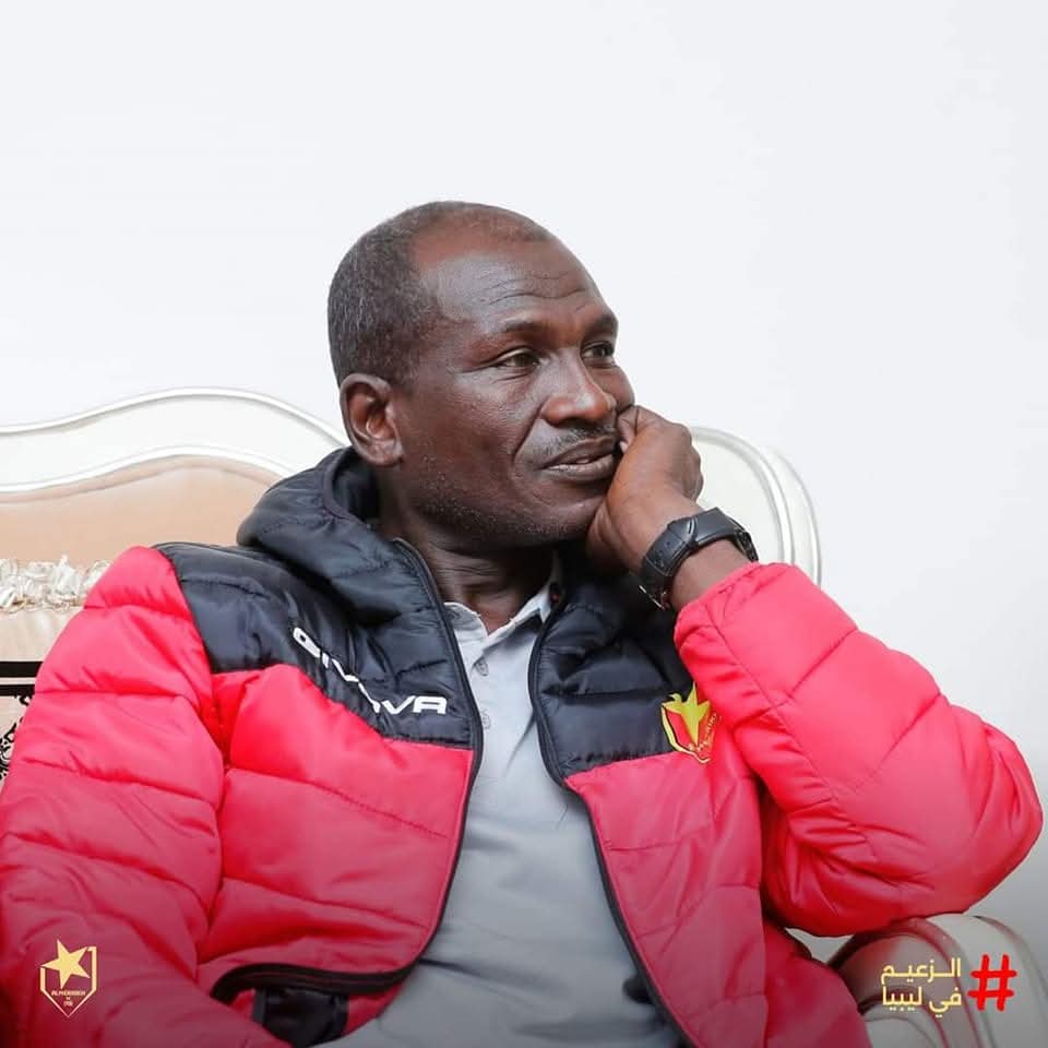 "في وداع الراحل محمد إلياس: نجوم المريخ يعددون مآثر الرمز الكبير"