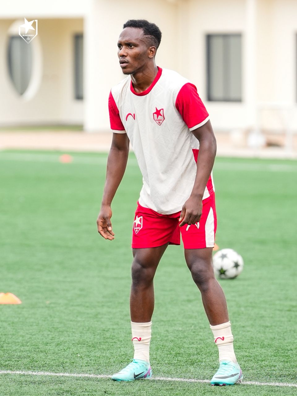 داركونفيتش يخطط للوبوبو بشكل مختلف 2 داركونفيتش يخطط للوبوبو بشكل مختلف