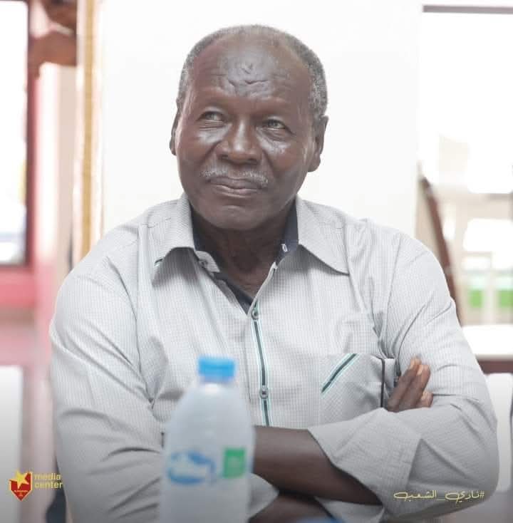 الجيلي عبدالخير: الأهلي قادر على إقصاء النجم 3 الجيلي عبدالخير: الأهلي قادر على إقصاء النجم