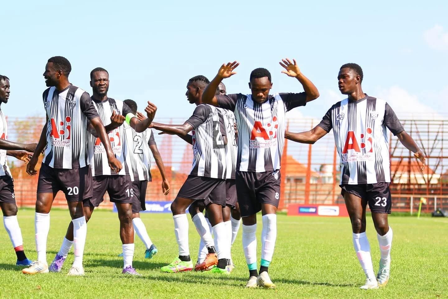 مفاجآت في تشكيلة سيد الأتيام للنجم وجبرة بسلاح الهجوم 2 مفاجآت في تشكيلة سيد الأتيام للنجم وجبرة بسلاح الهجوم