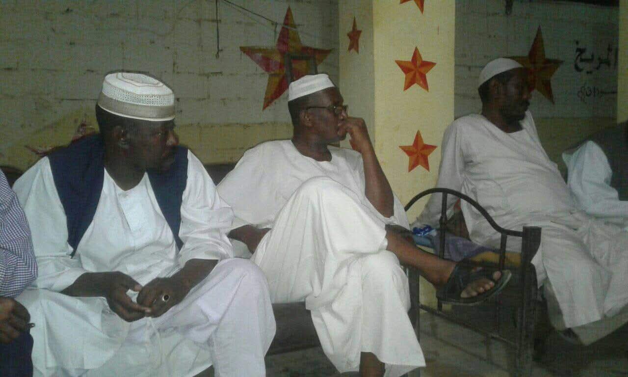 رابطة المريخ بالبحر الأحمر "سفارة الزعيم" تعقد اجتماعًا مهمًا 3 رابطة المريخ بالبحر الأحمر "سفارة الزعيم" تعقد اجتماعًا مهمًا