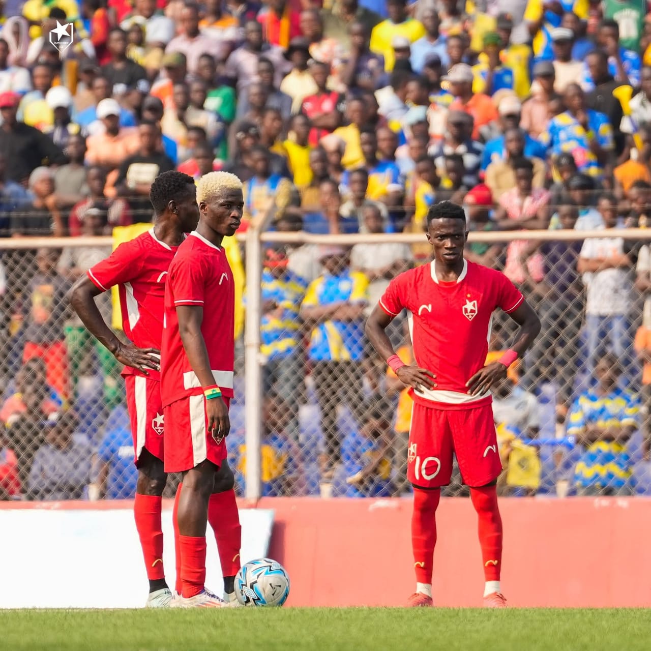 الرباعي الجديد بالمريخ .. كيف ظهروا أمام سانت لوبوبو ؟!! 3 acc88a77 3e34 40ba ade4 0ea98b2cc412